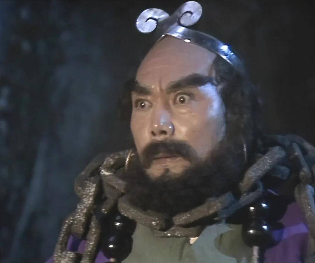 沙僧临终前想见师父师兄,"八戒"却迟到5分钟,成两人一生遗憾