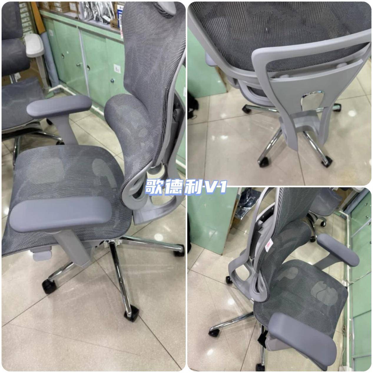 人体工学椅是不是智商税？人体工学椅排名前十的品牌