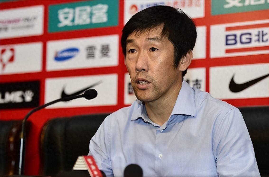 北京U16男足勇夺全运冠军：高洪波与王长庆的幕后英雄