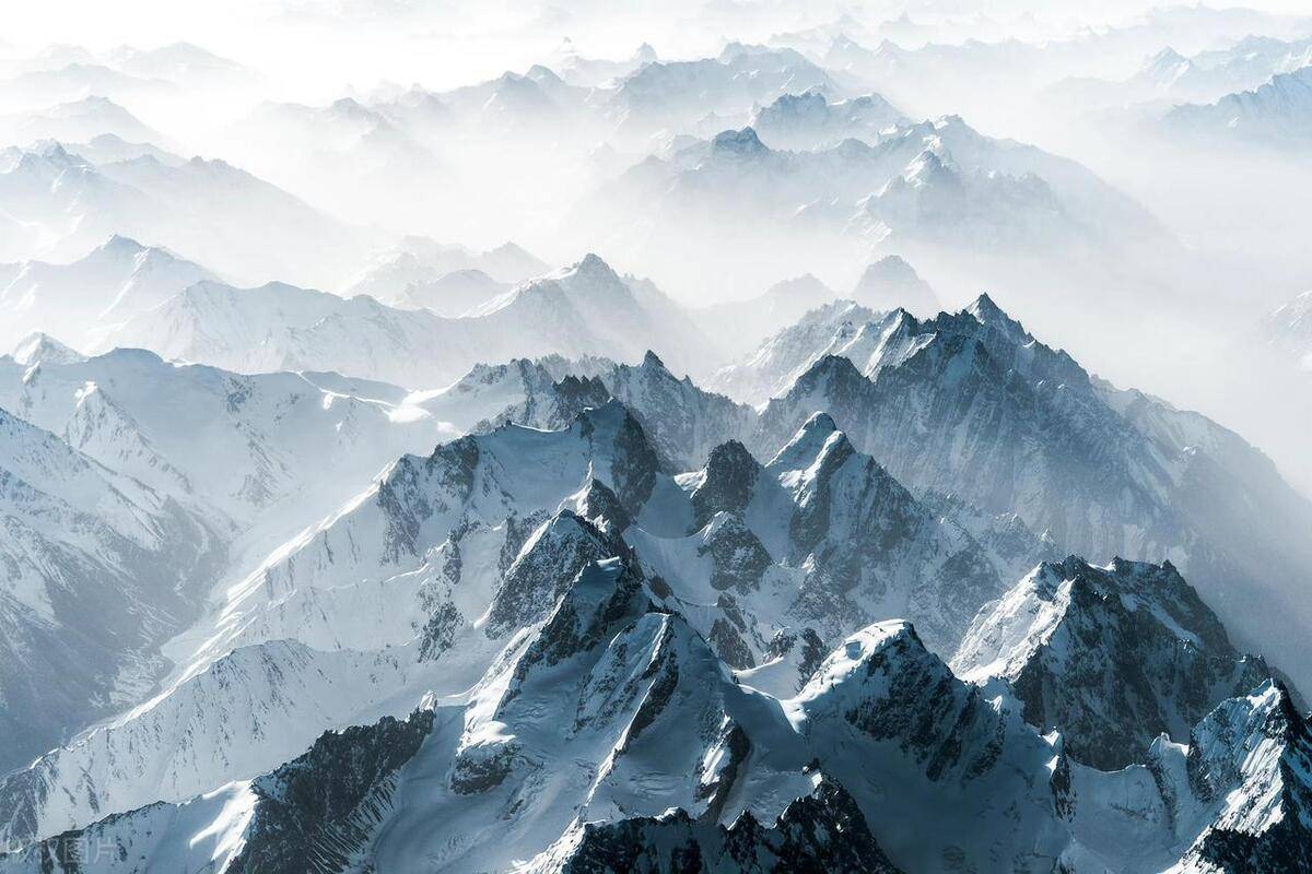 吕宇峰去昆仑山拜师