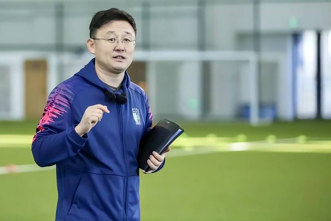 乔迪从浙江队下课9个多月！为何至今没收到新邀请，曾示好国足