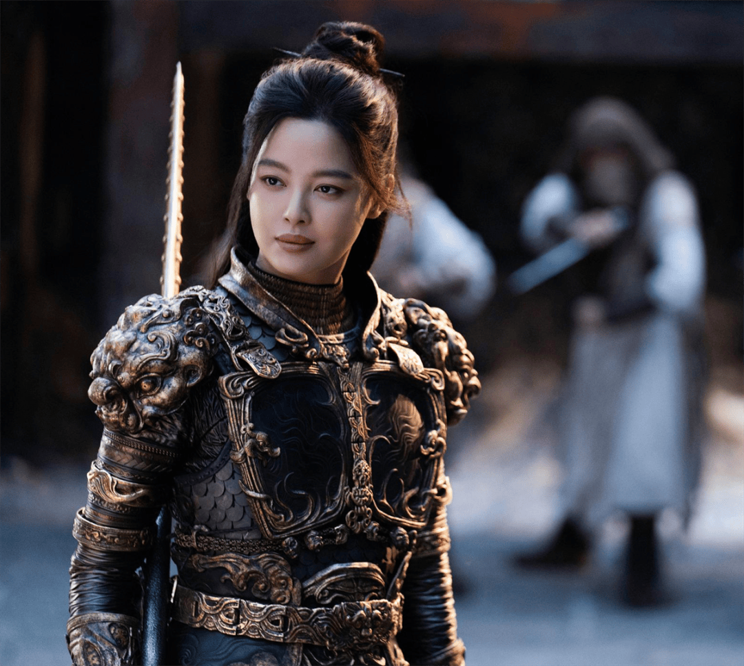 《风林火山》即将上映，可惜口碑先崩，8年的等待，或许不值得(图18)