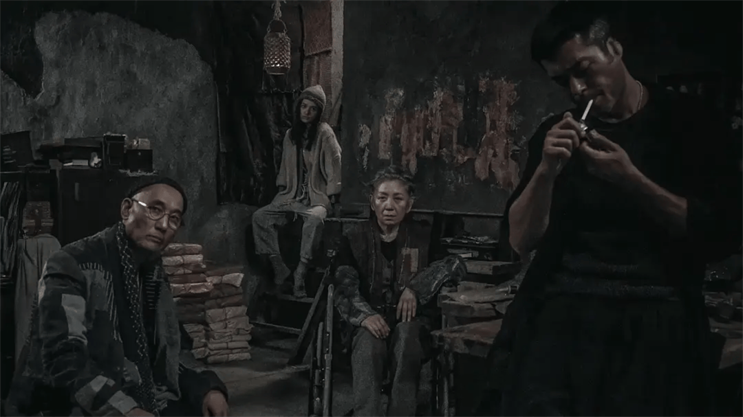 《风林火山》即将上映，可惜口碑先崩，8年的等待，或许不值得(图5)