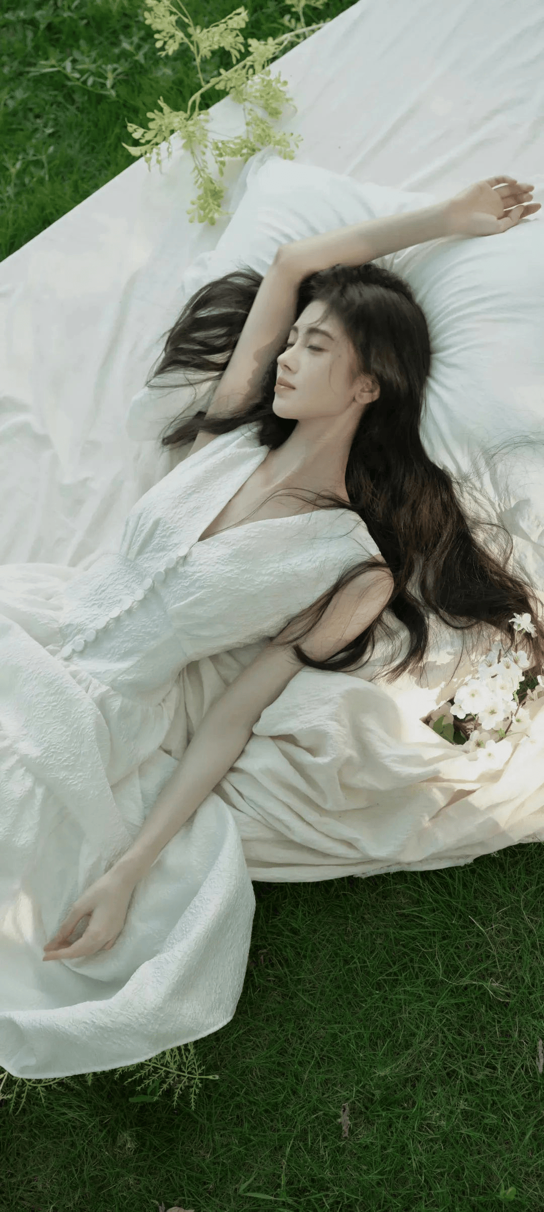 share | 鞠婧祎,绝世佳人,肤白貌美,气质迷人,性感写真壁纸