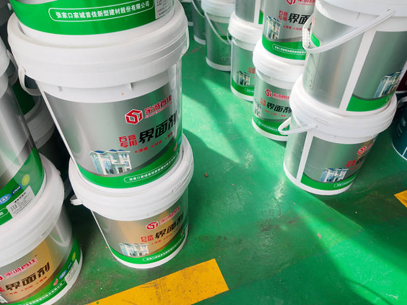 施工队偷工减料？界面剂用量公式