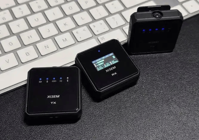 无线麦克风大推荐！6大热门领夹麦克风推荐：无线领夹麦克风哪个品牌最好？哪个牌子领夹麦最好？麦克风推荐2025来了