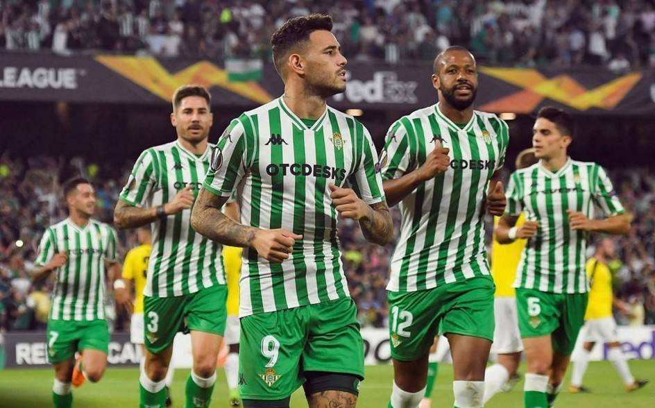 西甲焦点战：贝蒂斯主场强势反弹，皇家社会难逃连败命运