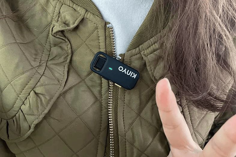 领夹麦克风哪个牌子的好？麦克风怎么选？高性价比领夹麦克风推荐