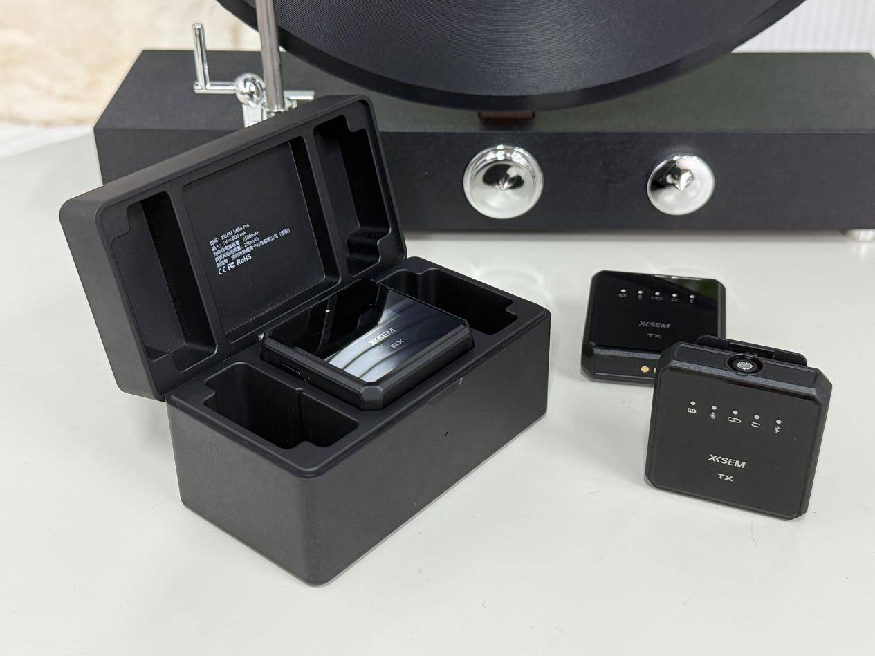 无线麦克风大推荐！6大热门领夹麦克风推荐：无线领夹麦克风哪个品牌最好？哪个牌子领夹麦最好？麦克风推荐2025来了