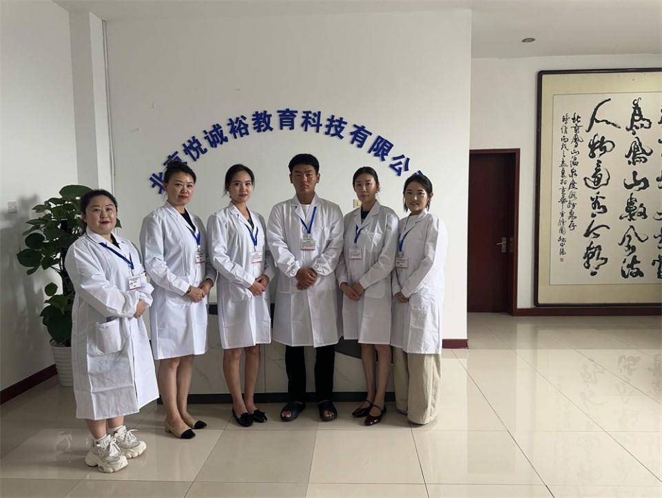 北京护士培训学校,让简历不再石沉大海