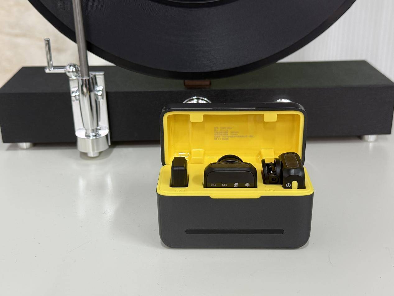 无线麦克风大推荐！6大热门领夹麦克风推荐：无线领夹麦克风哪个品牌最好？哪个牌子领夹麦最好？麦克风推荐2025来了