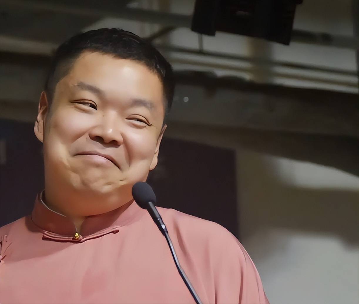 相声演员修明炎去世,年仅42岁,搭档曝光死因,令人惋惜