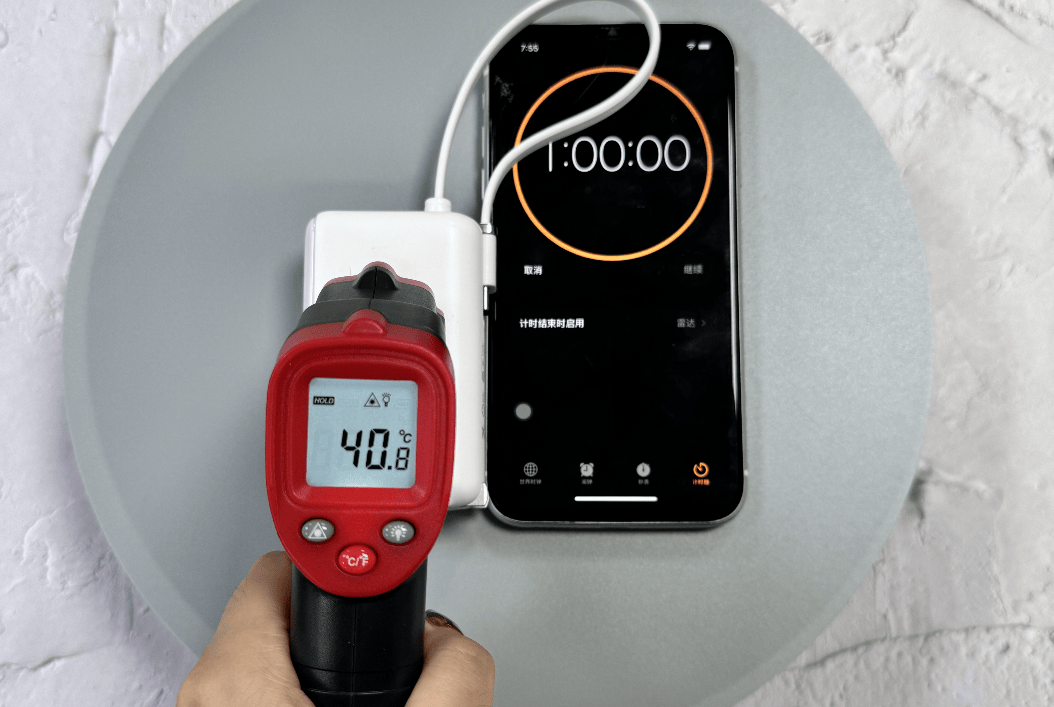 百元价位充电宝选哪个好?安克、西圣、小米充电宝详细测评对比