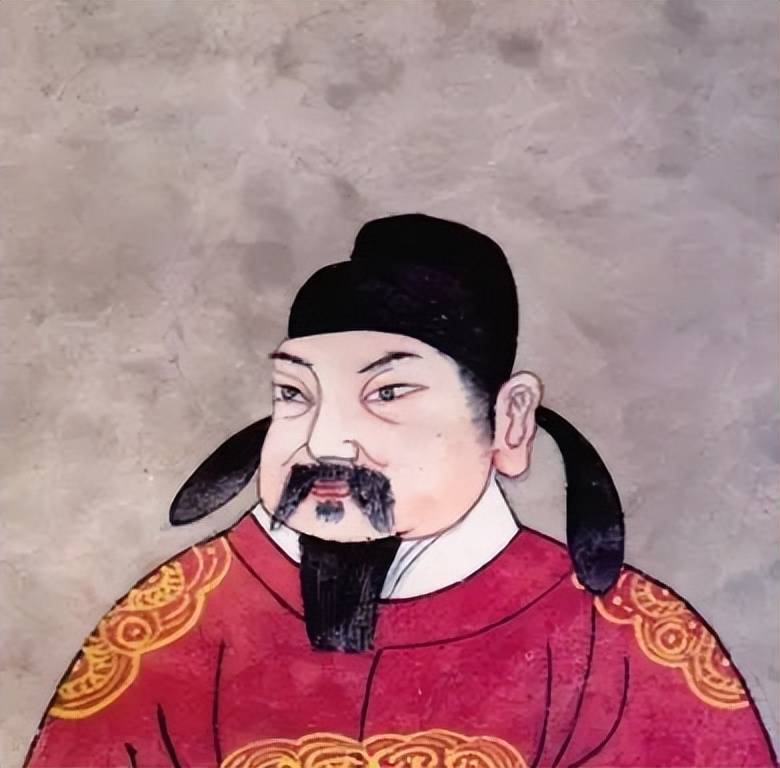 冷血帝王李隆基,为一女子元宵节一天杀3个皇子,包括太子李瑛