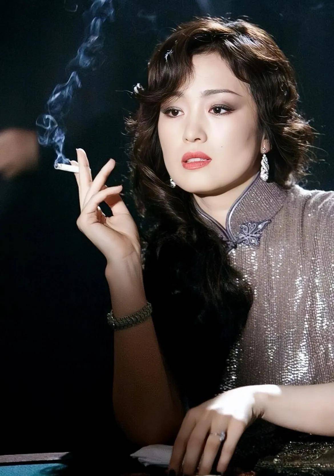 这7位女星反差大,杨颖上榜!
