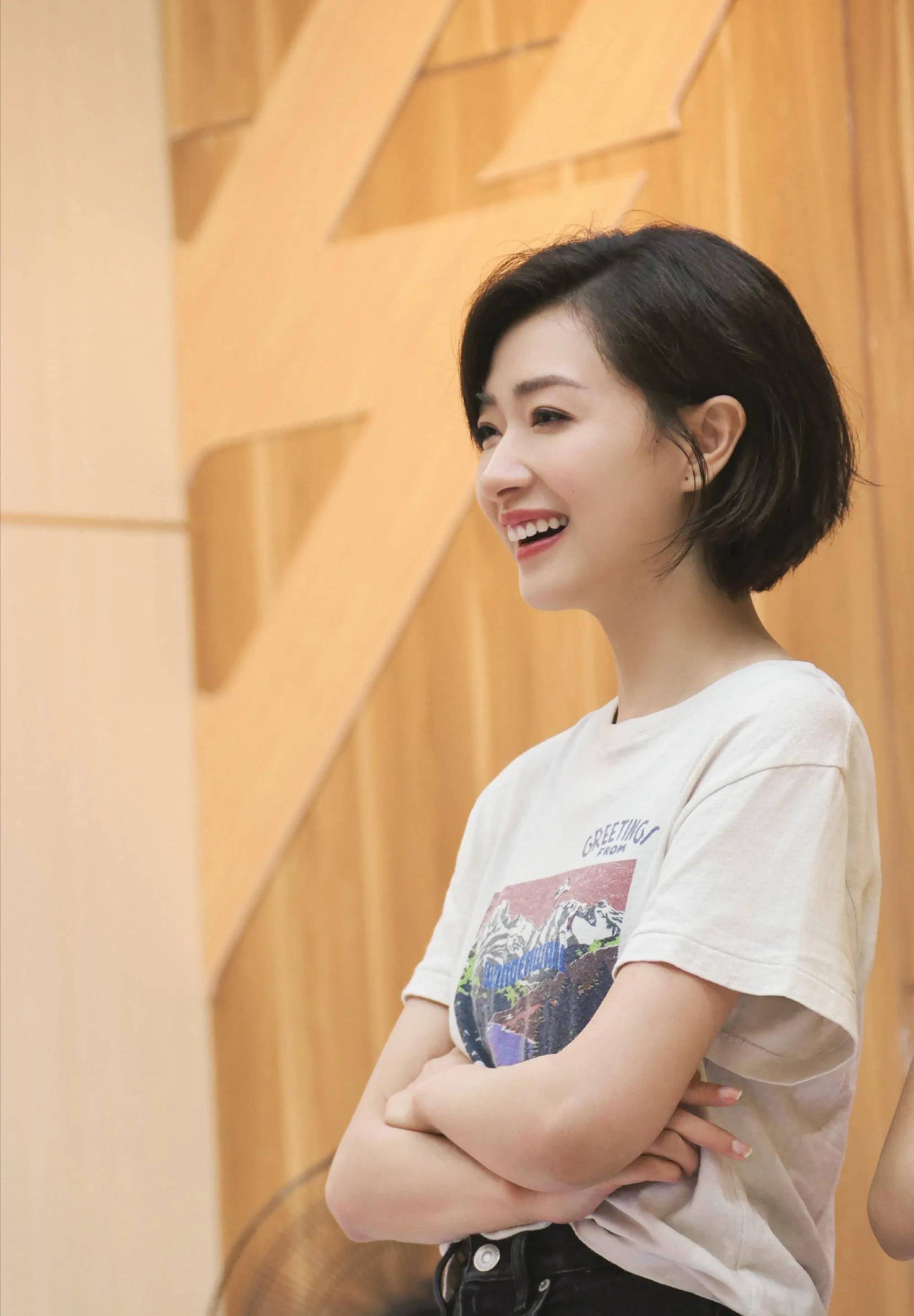 "不婚族"万茜:我这辈子正确的决定,就是嫁给普通摄影师老公