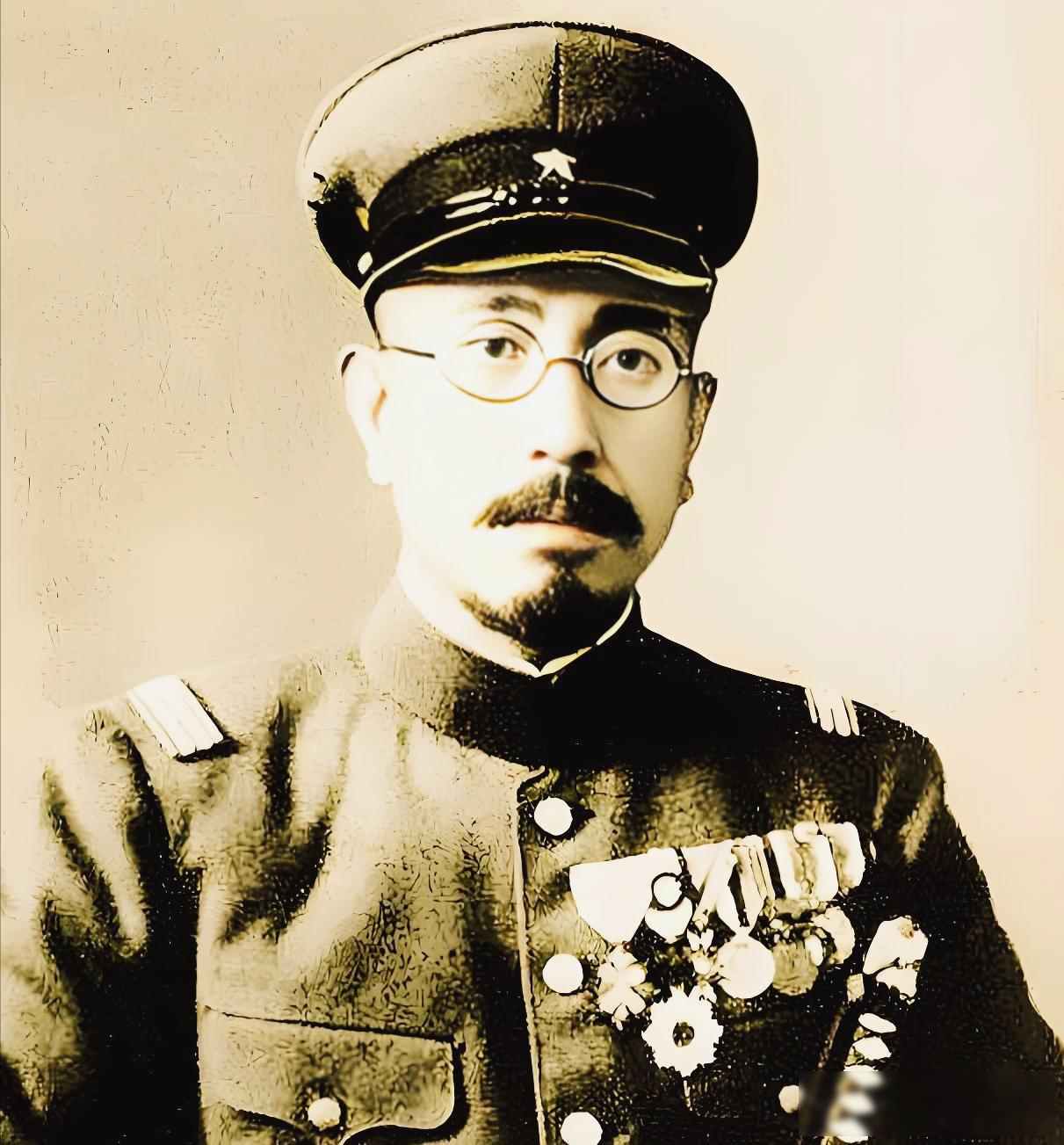 《731》首犯石井四郎:他把8000页人体实验数据,交给美国换自由