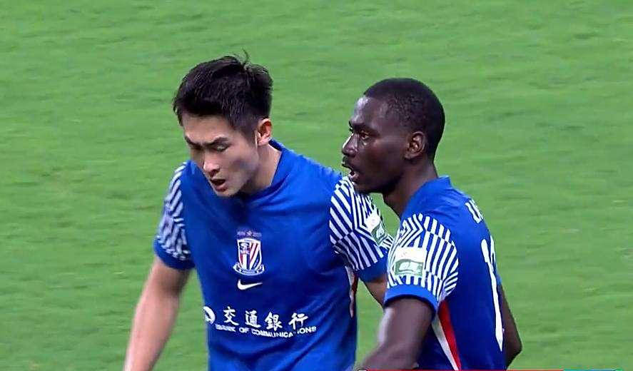 中超25轮三场比赛纪实及最新积分榜