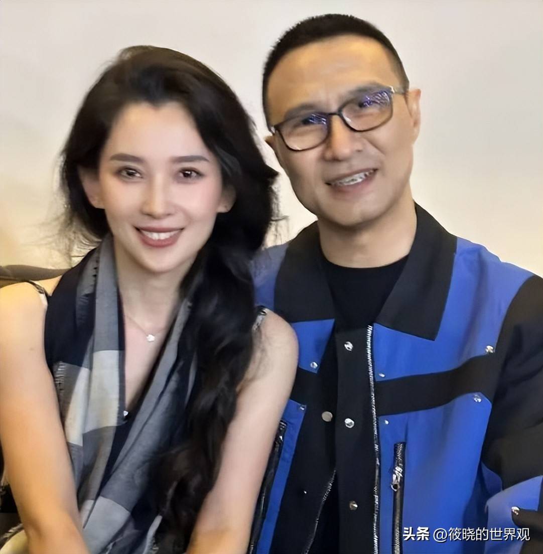 非常惨工具人诞生无辜躺枪的除了森林北还有女儿小苹果