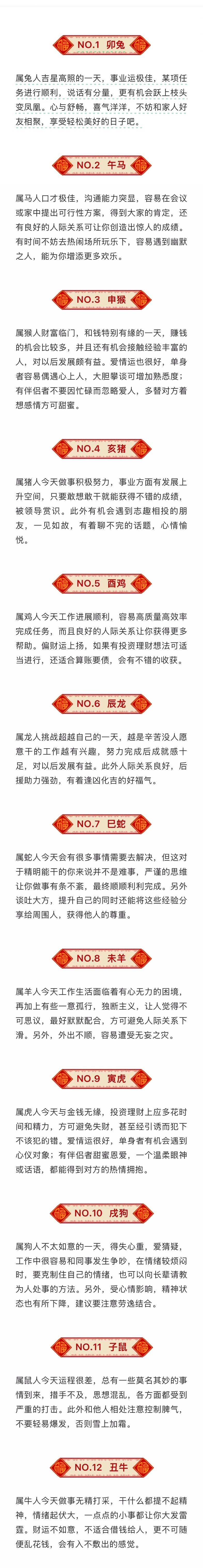 黄历正月十六日生肖运势(2021年正月十六日属什么)