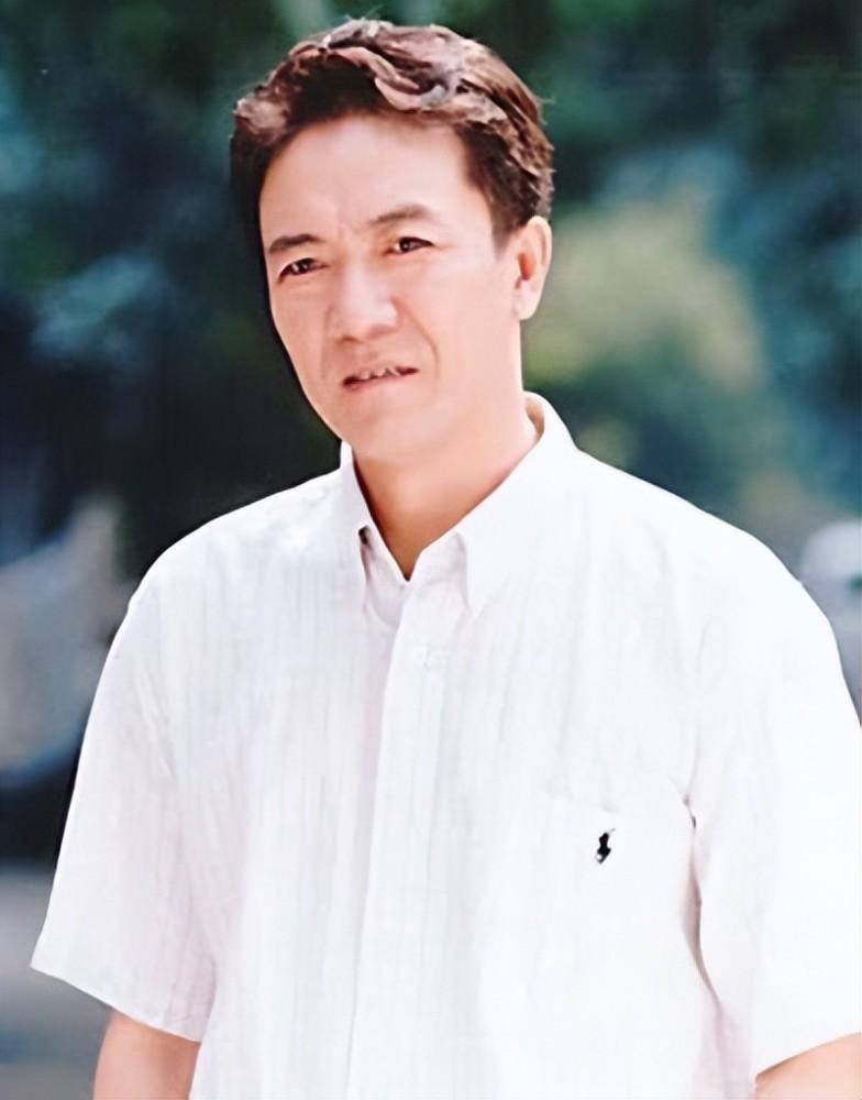 李幼斌和史兰芽结婚15年,他的"体面"被亲生儿子亲手扯下