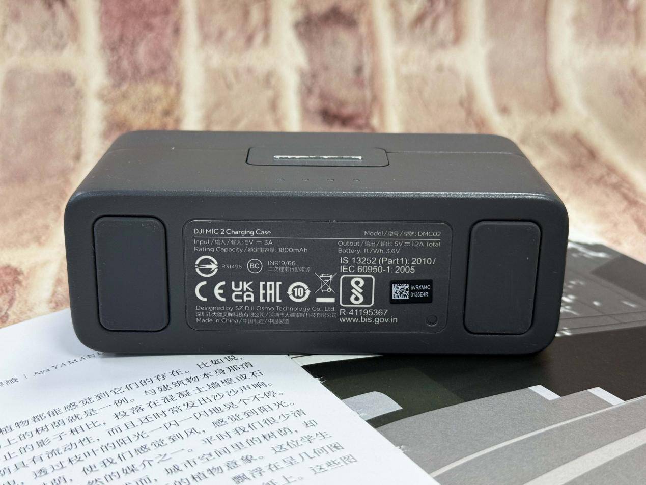 性价比高的麦克风牌子测评,西圣VS大疆麦克风哪个好?领夹麦对决