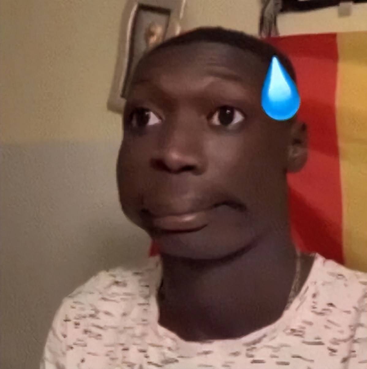 59亿粉丝的"无语表情包"本人,来中国感受烟火气了!