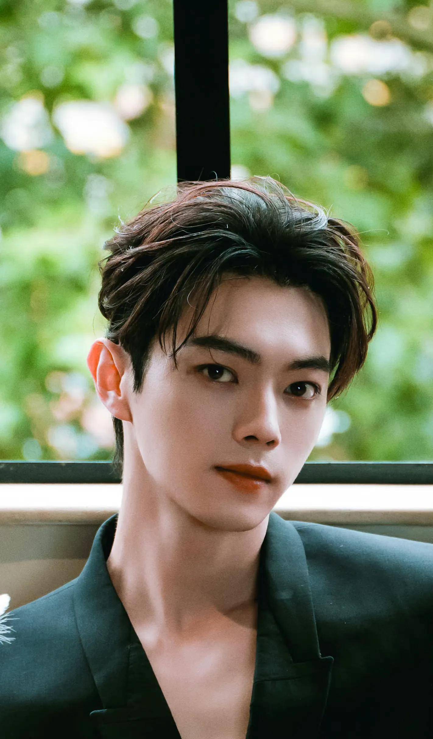 原创九位95后男明星颜值与实力兼具帅爆了有你喜欢的吗