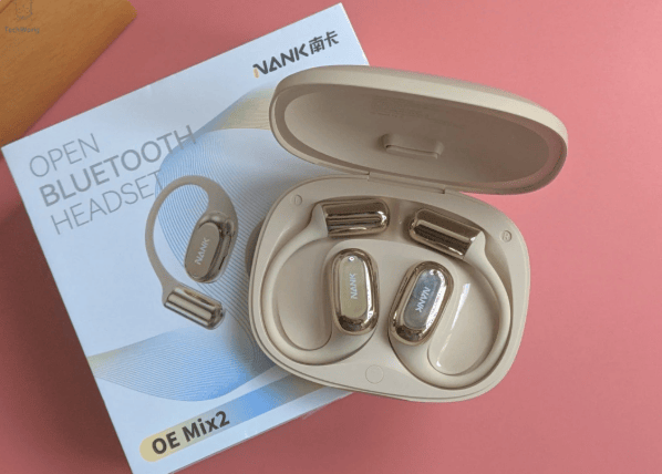 开放式耳机哪个品牌好？盘点2025最新开放式耳机推荐性价比排行榜