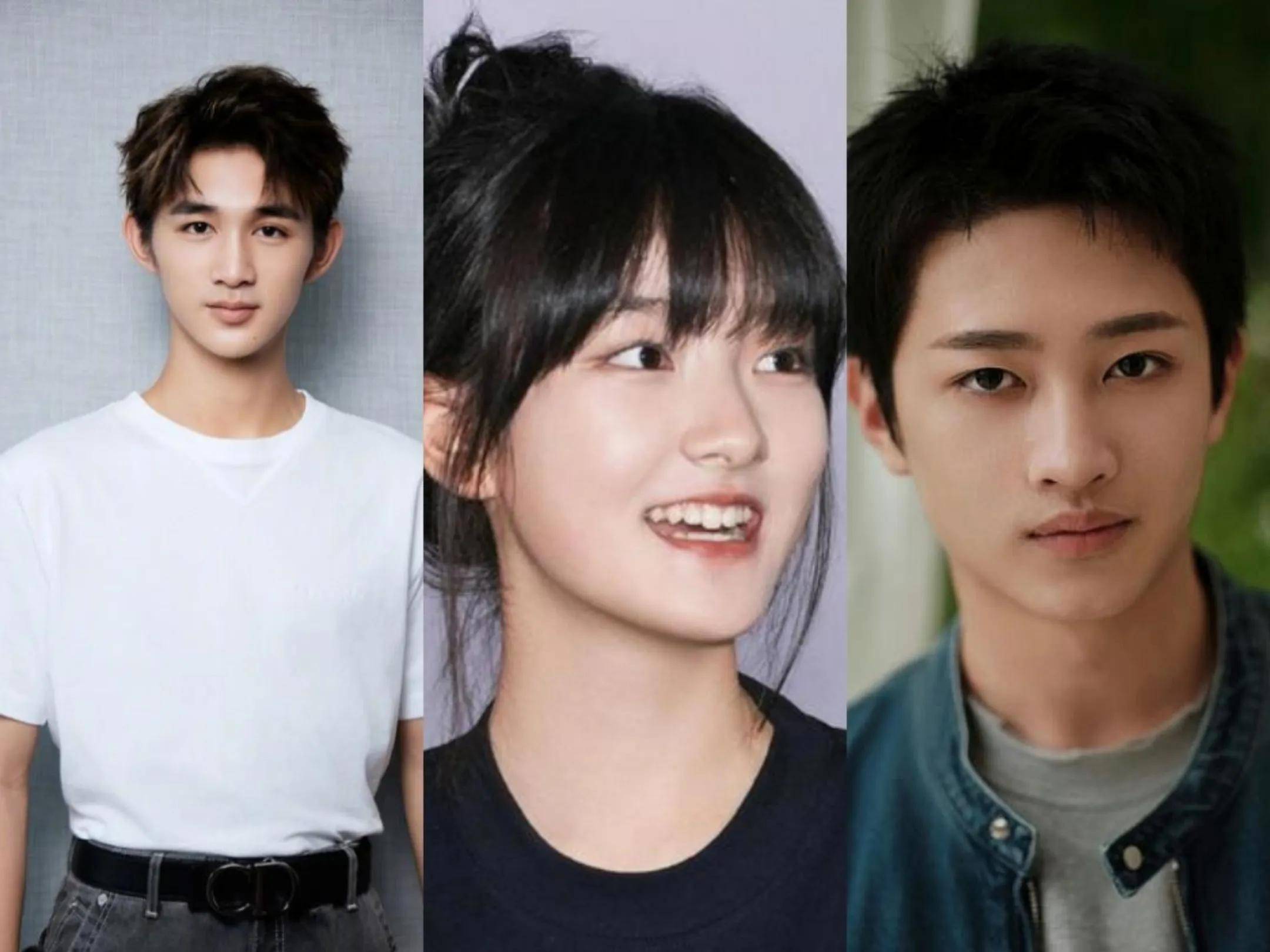 4年后,隐秘的角落3个"坏小孩"难分伯仲,观众却隐隐担忧