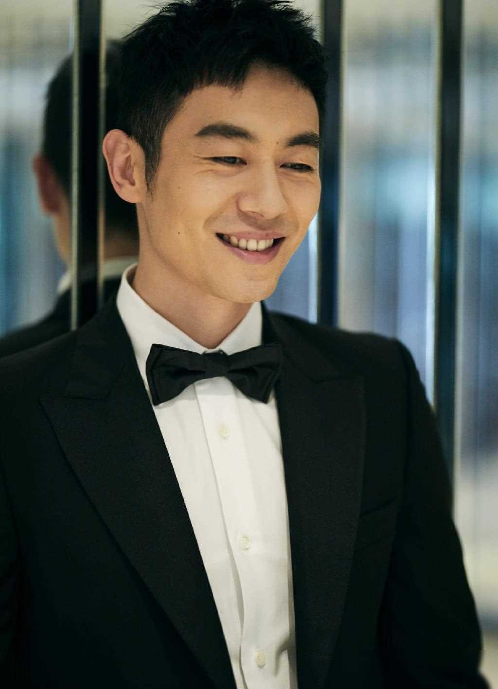 朱亚文:"抛弃"9年初恋,转身娶陈思诚前女友,真是因为爱情?