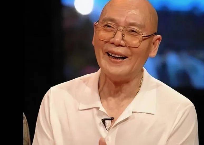 闫怀礼临终前想见师父师兄,"八戒"却迟到5分钟,成两人遗憾