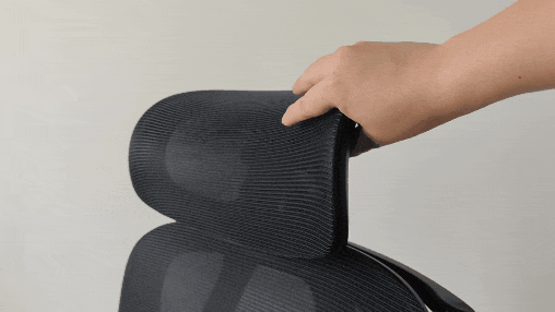 拯救久坐之痛:SumLush夏草木Fit2人体工学椅,让我找回健康的脊椎