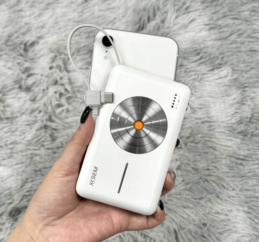 充电宝的3c标志怎么看?3c认证的充电宝有哪些?通过3c认证充电宝