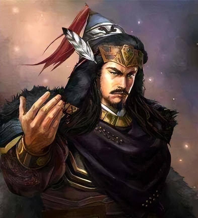 尔朱家第一次围剿高欢,失败不是最可耻的,让人无语的是失败方式