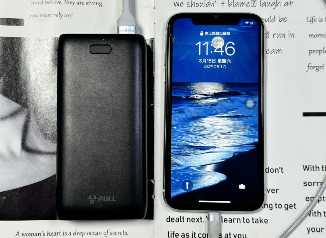 哪款充电宝质量和口碑好？测评十款质量与口碑双兼顾充电宝品牌！