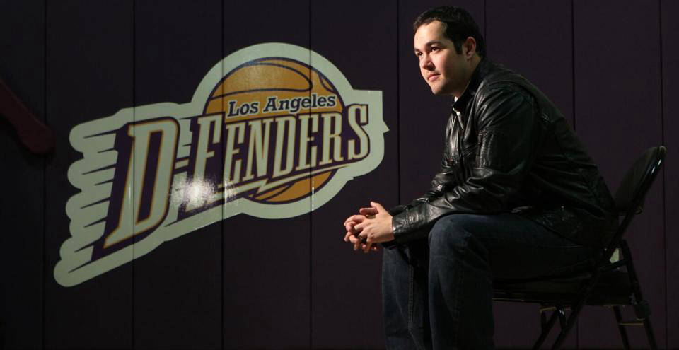 巴斯体育资本_乔伊-巴斯和杰西-巴斯_湖人解雇乔伊-巴斯和杰西-巴斯 重组运营部