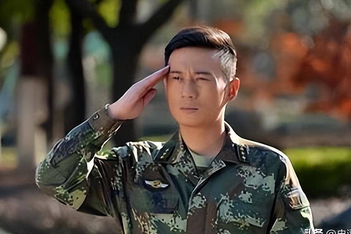 演员徐洪浩:娶小10岁娇妻刘晓洁,戏里演父女,戏外却是真夫妻