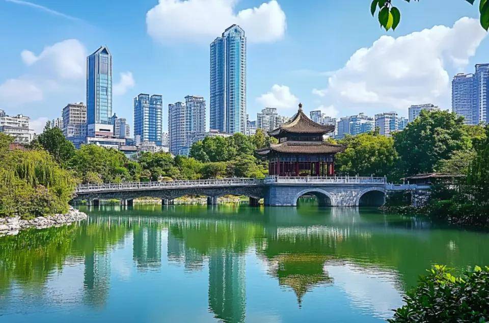 艾科智泊“贵阳办事处”正式开业启航！一体化停车方案破解管理难题