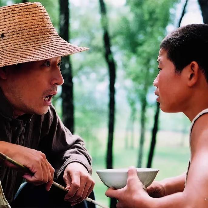 从小兵张嘎到14部剧积压,谢孟伟的负面风波为何让影视圈"受伤"