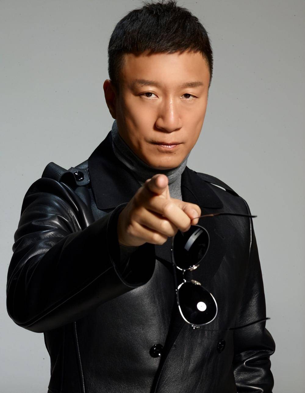 "恶霸专业户",没人惹的起的孙红雷,早就走上了不归路