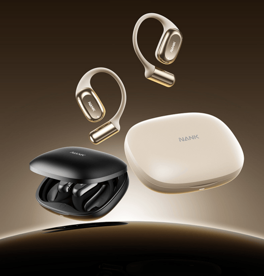 从中国到世界,南卡用实力征服国际,成为开放式耳机行业领跑者!