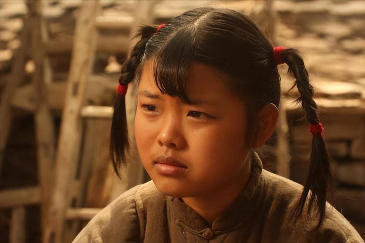 18年后,再看"莫小贝"王莎莎"处境",长相是重要因素之一