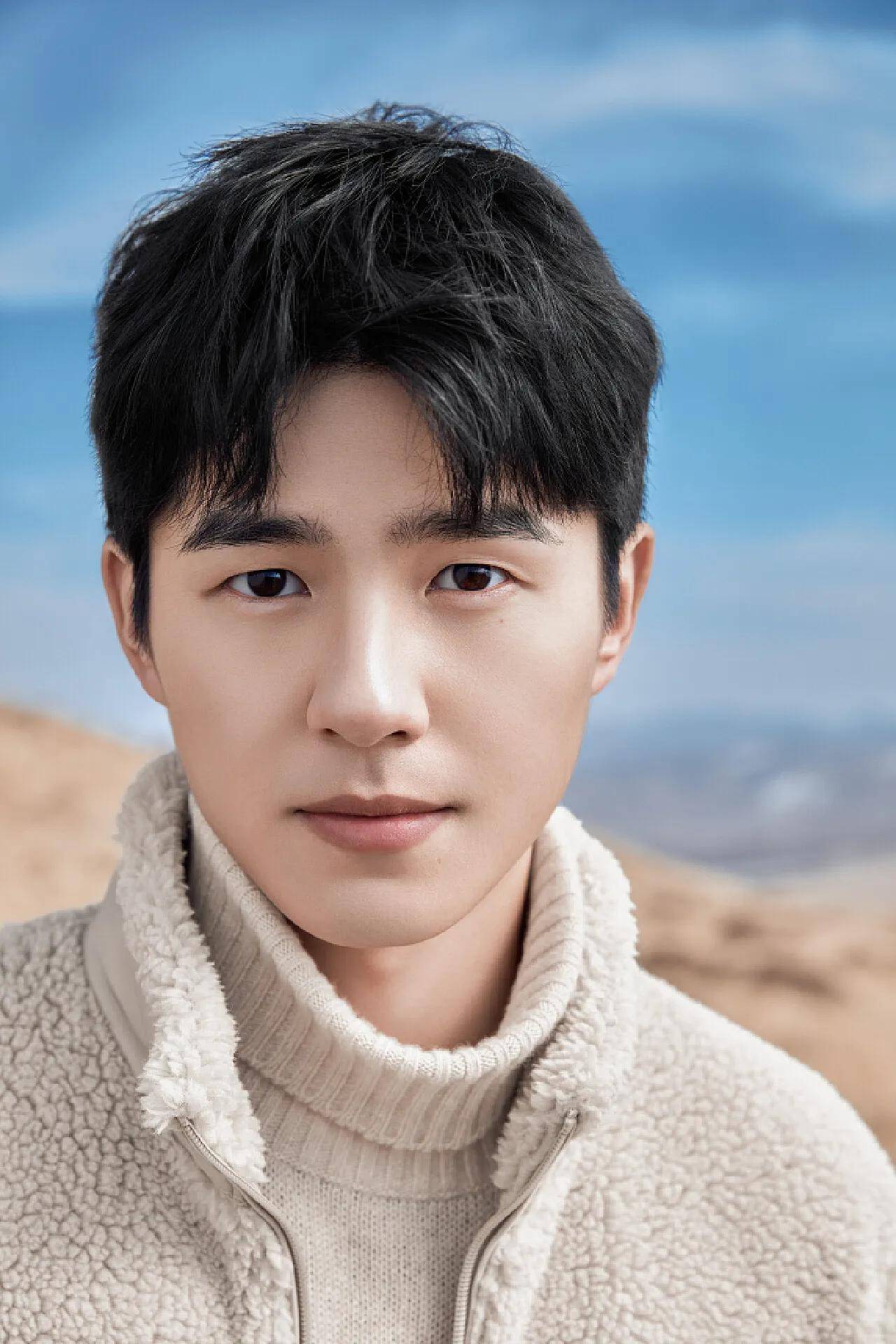 刘昊然:从青涩少年到实力演员的蜕变之路