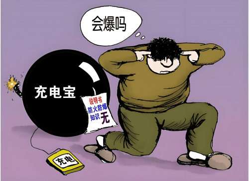 2025年性价比高充电宝有哪些?精选10款质量最好最耐用充电宝品牌