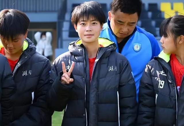 罕见！U17女足世界杯名单：“足球沙漠”湖南1名国脚入选！