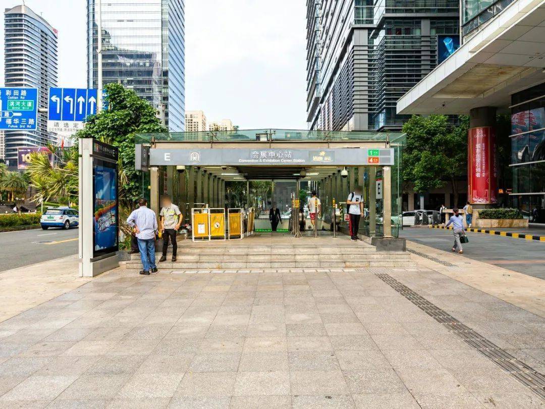 深圳诺德中心简介丨诺德中心写字楼出租