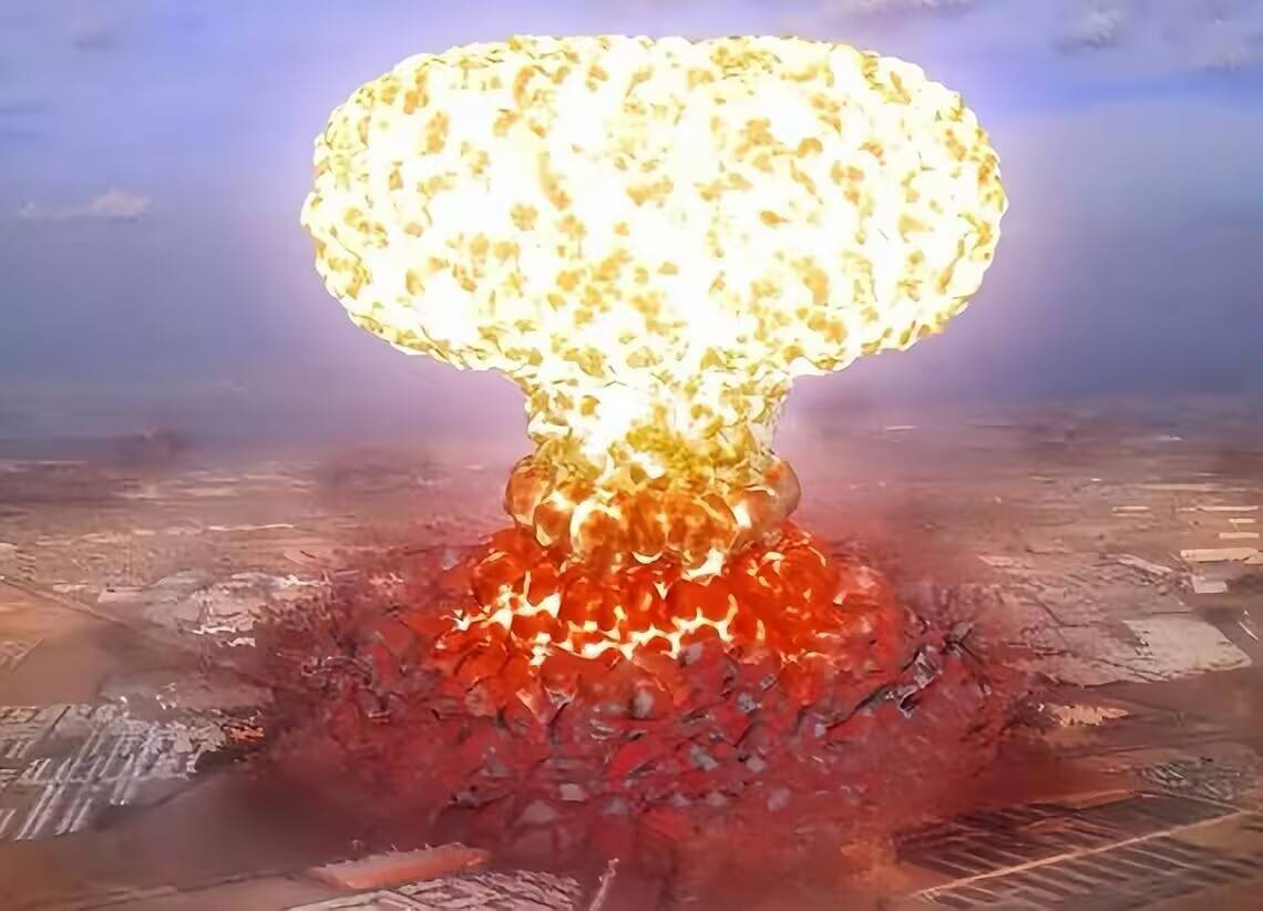 有人问:为什么中国的氢弹备受关注?