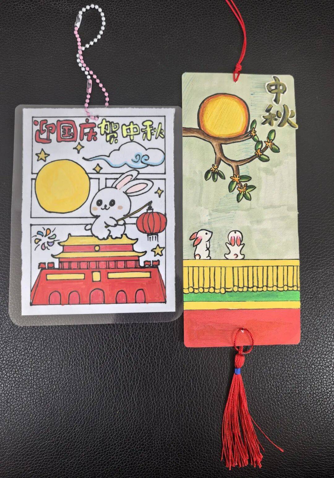 赴明月之约,庆盛世华诞!