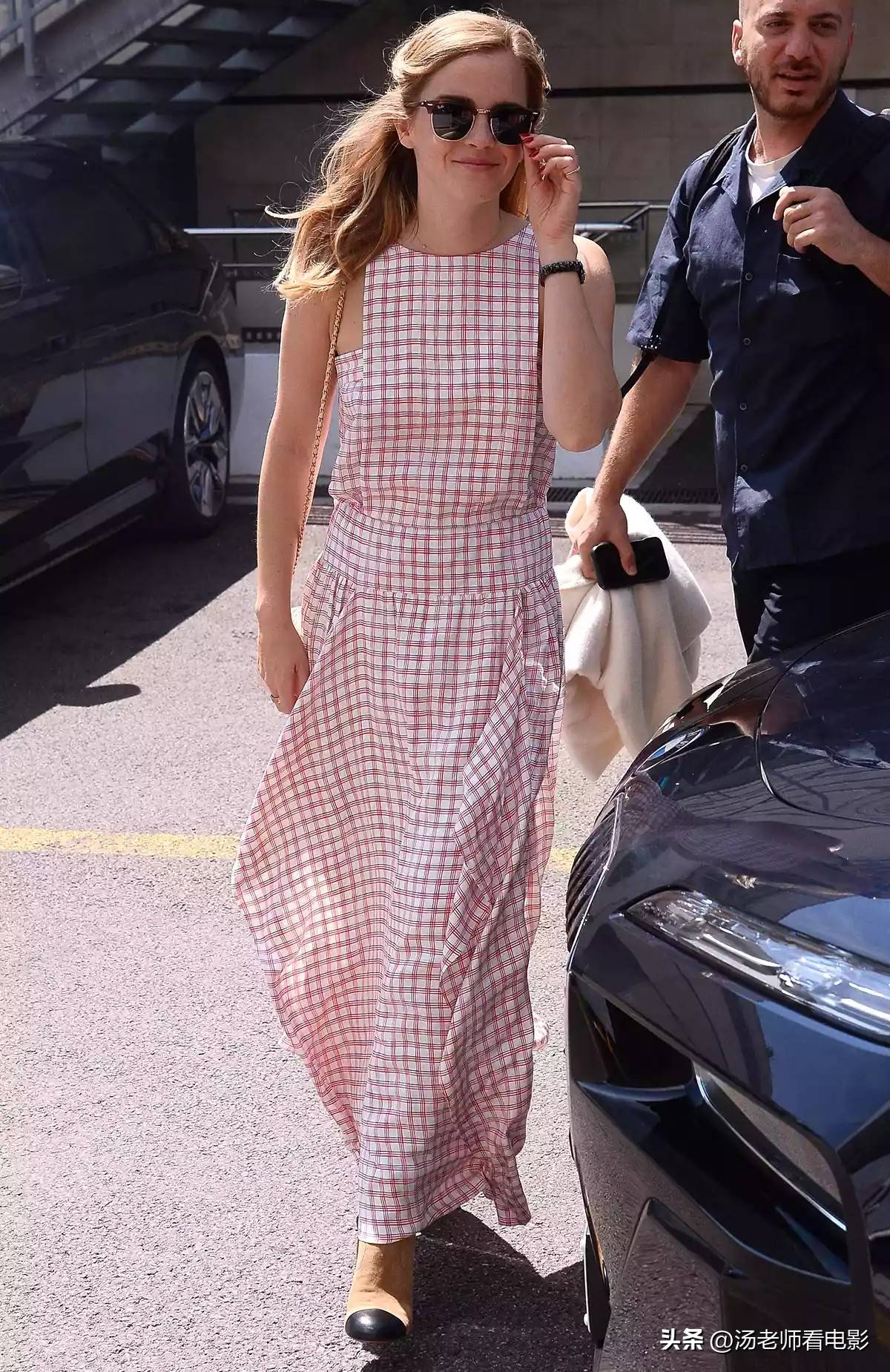 息影六年艾玛·沃特森谈重回演艺圈怀念艺术本身但不喜欢营销